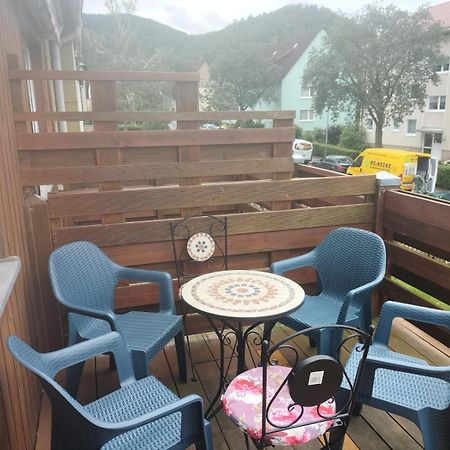Rosegold Apartman Bad Harzburg Kültér fotó