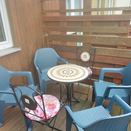 Rosegold Apartman Bad Harzburg Kültér fotó