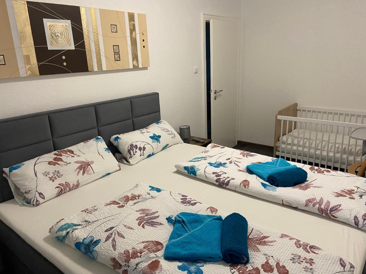 Rosegold Apartman Bad Harzburg Kültér fotó