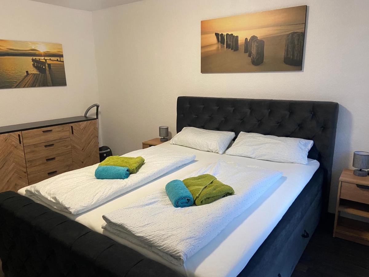 Rosegold Apartman Bad Harzburg Kültér fotó