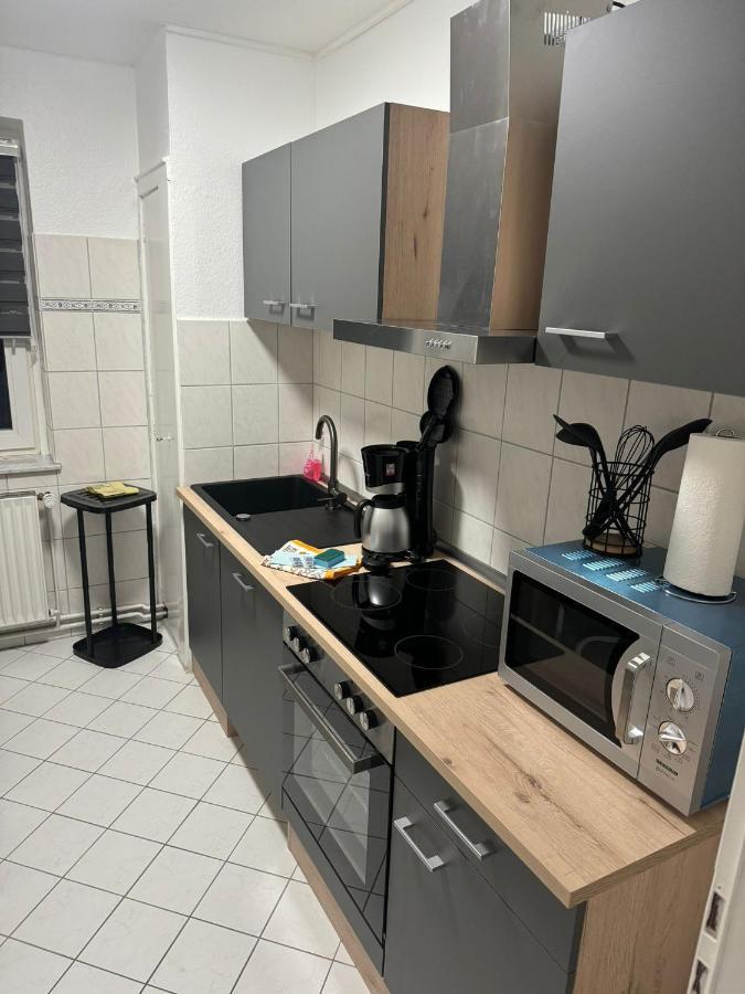 Rosegold Apartman Bad Harzburg Kültér fotó