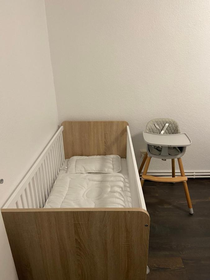 Rosegold Apartman Bad Harzburg Kültér fotó