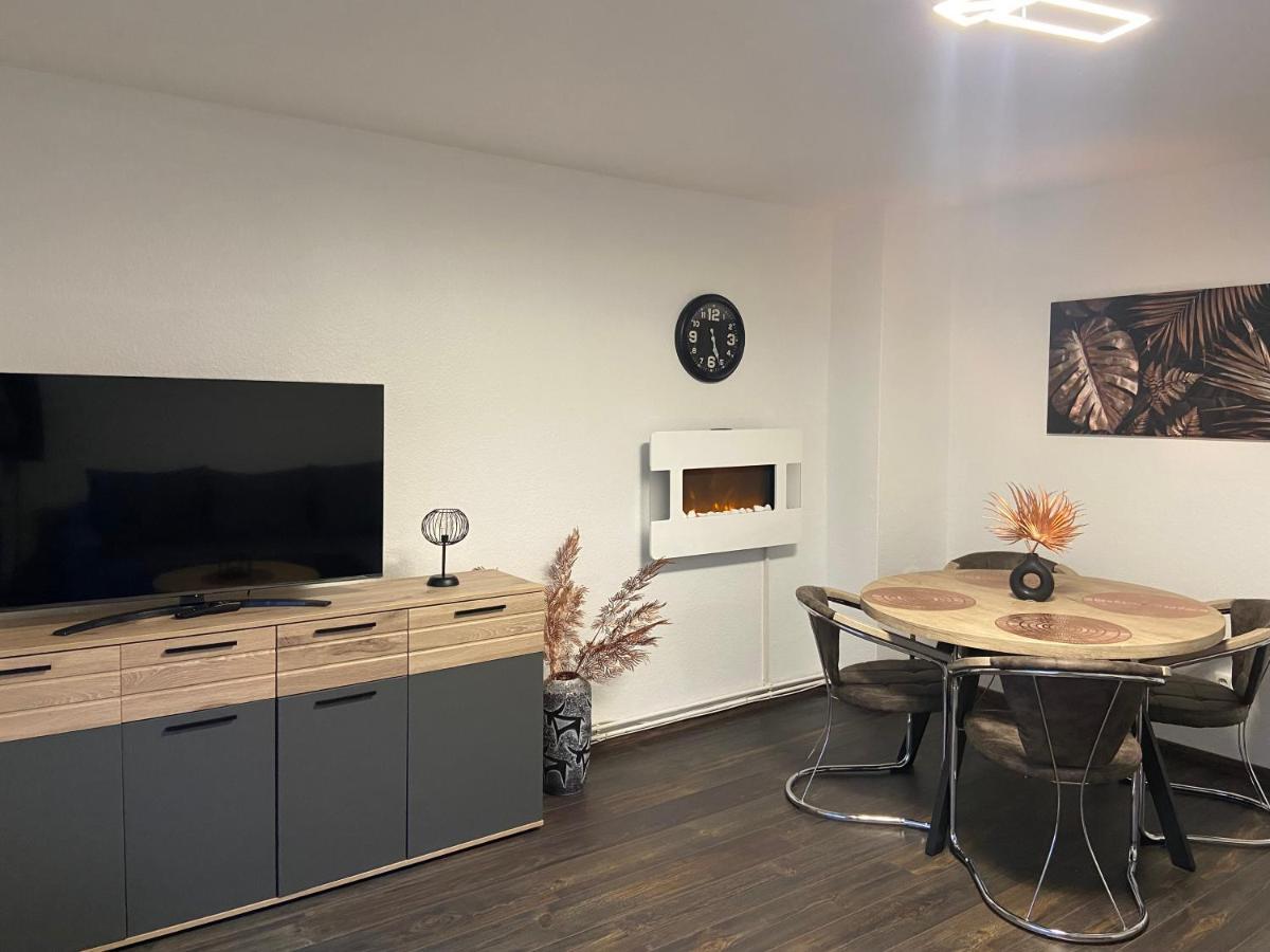 Rosegold Apartman Bad Harzburg Kültér fotó