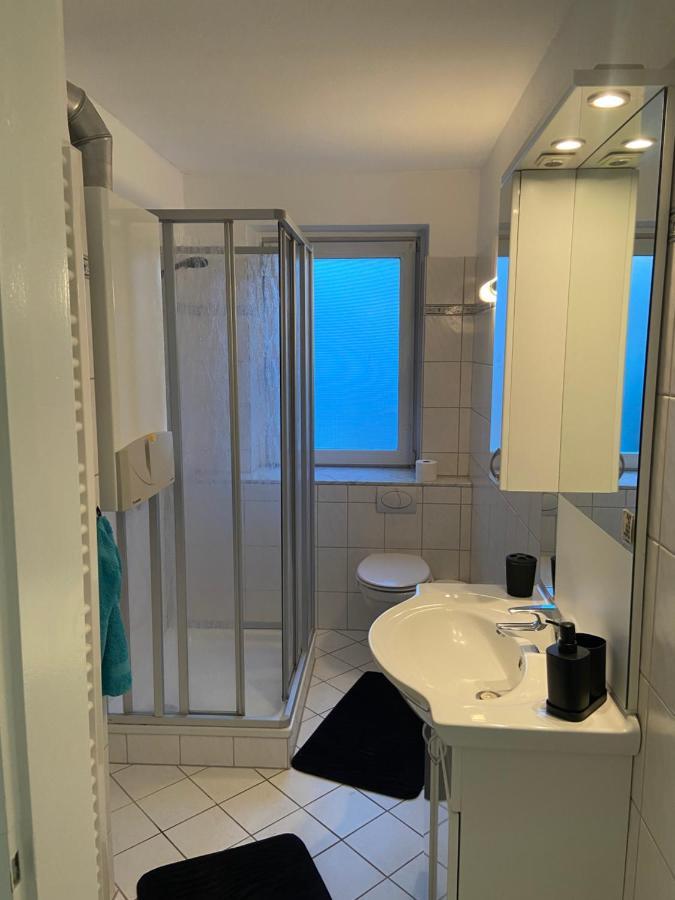 Rosegold Apartman Bad Harzburg Kültér fotó