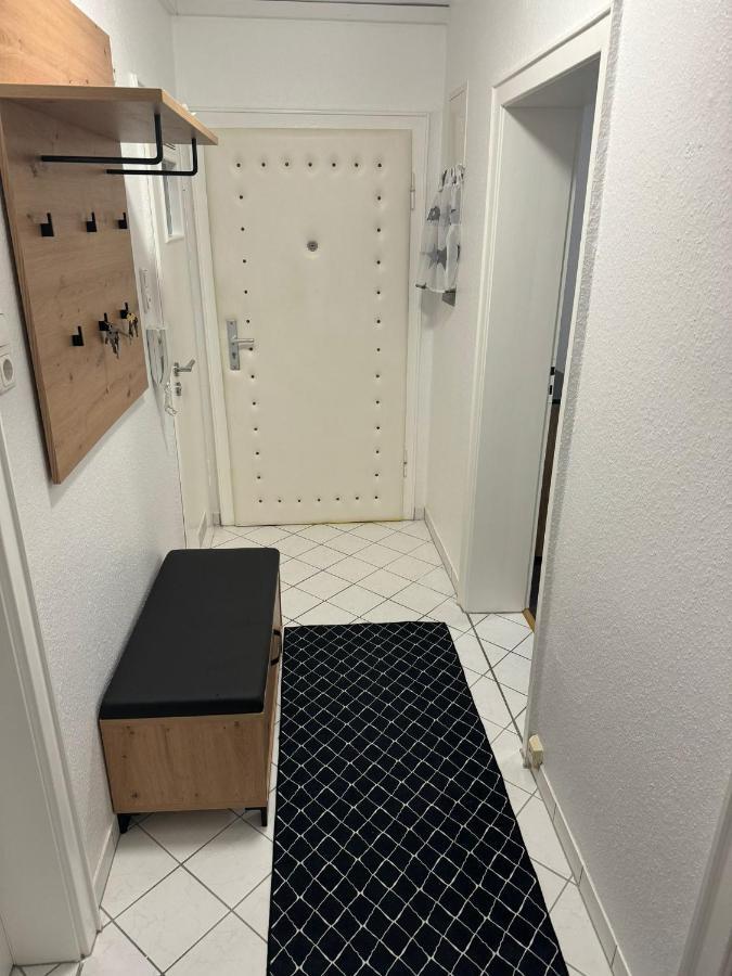Rosegold Apartman Bad Harzburg Kültér fotó