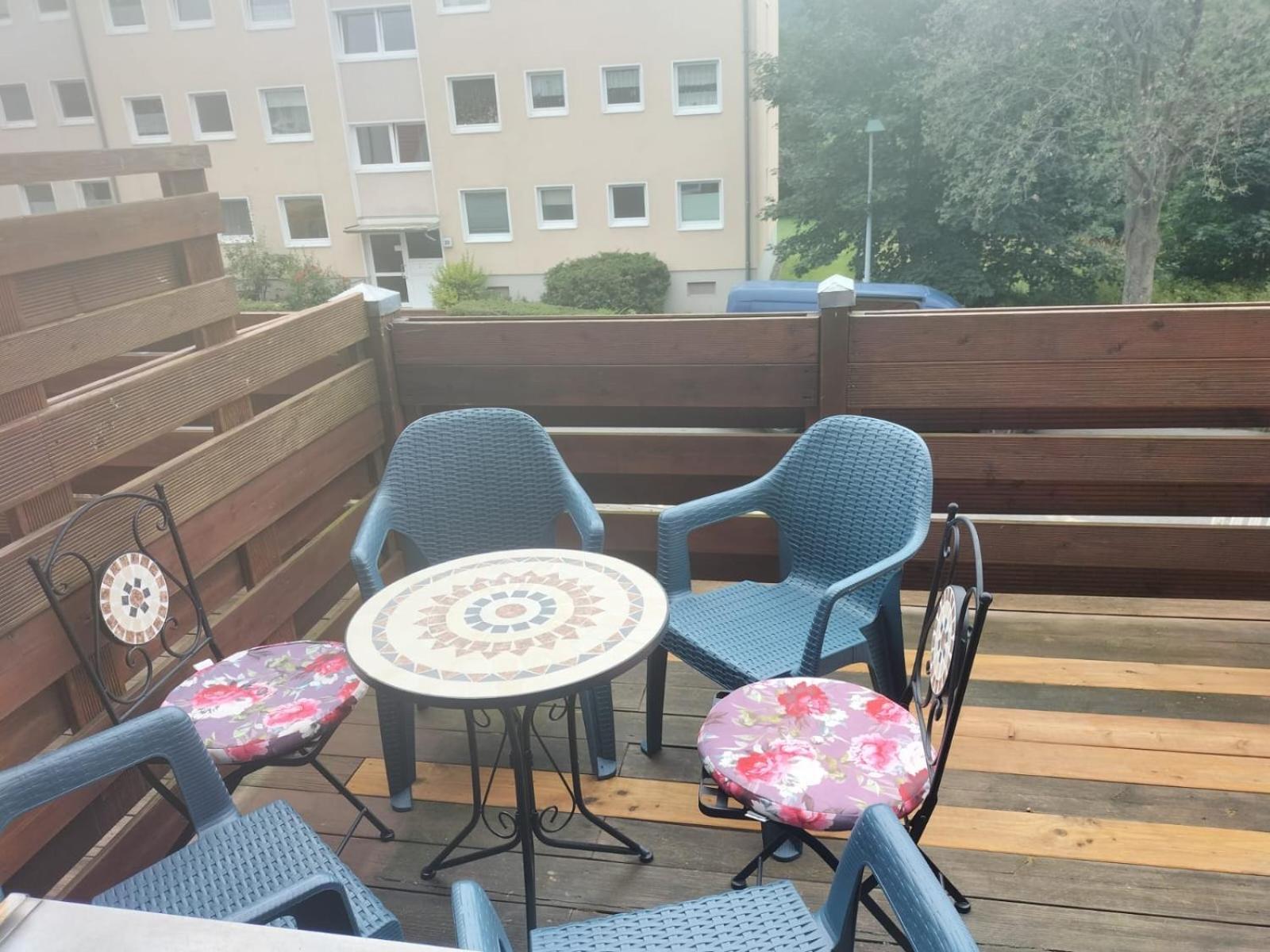 Rosegold Apartman Bad Harzburg Kültér fotó